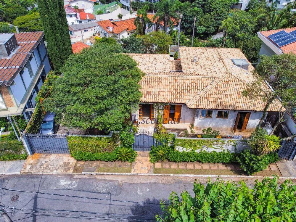 Casa, 3 quartos, 471 m² - Foto 3