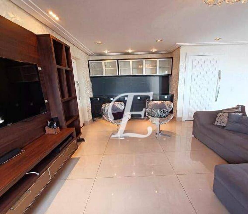 Apartamento, 3 quartos, 145 m² - Foto 4