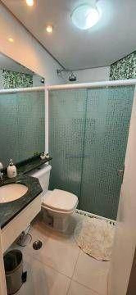 Apartamento, 3 quartos, 78 m² - Foto 11