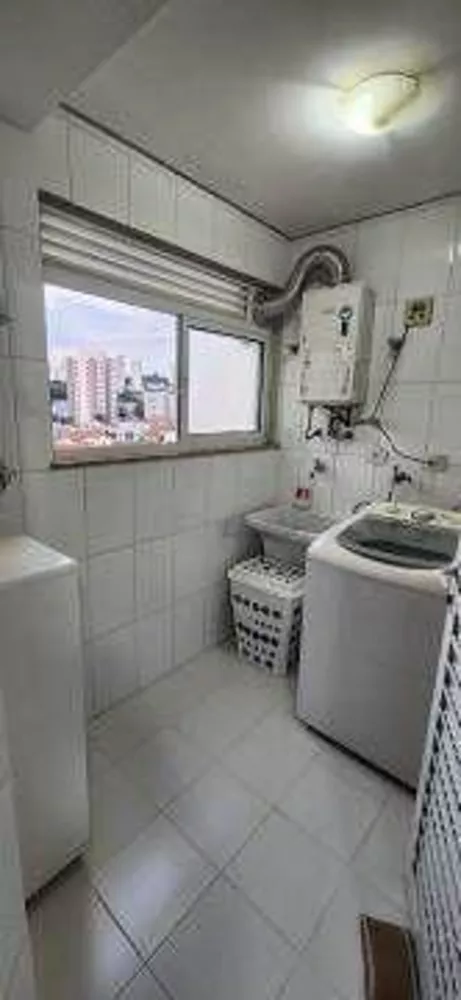 Apartamento à venda com 3 quartos, 78m² - Foto 8