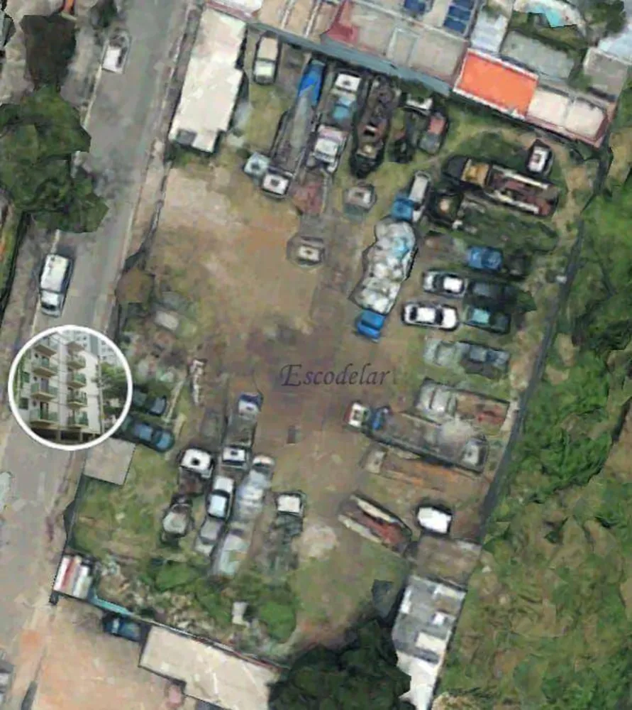 Terreno, 1790 m² - Foto 5