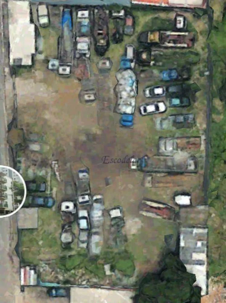 Terreno, 1790 m² - Foto 1