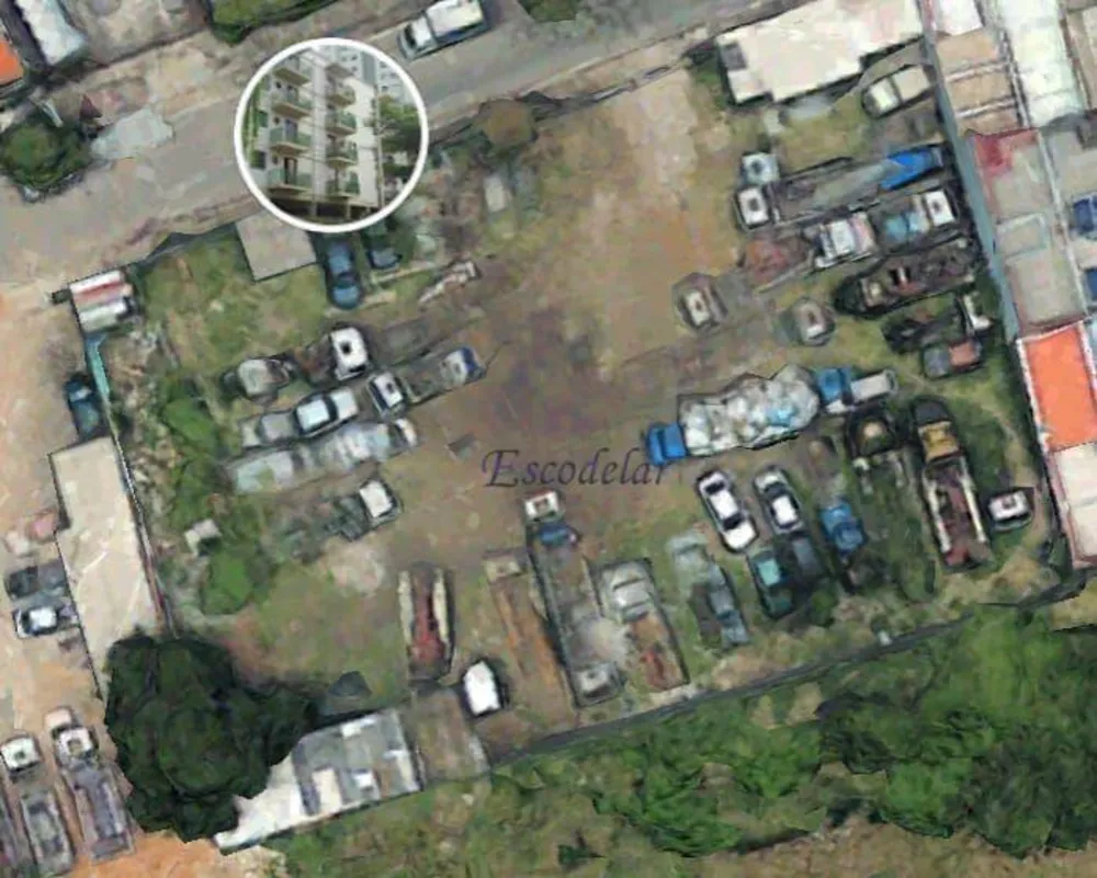 Terreno, 1790 m² - Foto 4
