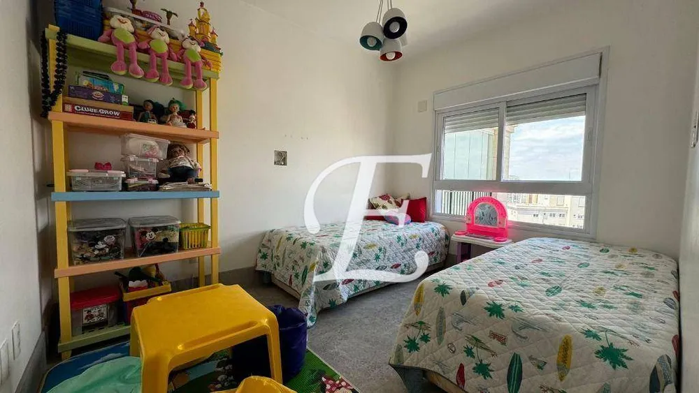 Apartamento, 4 quartos, 260 m² - Foto 8