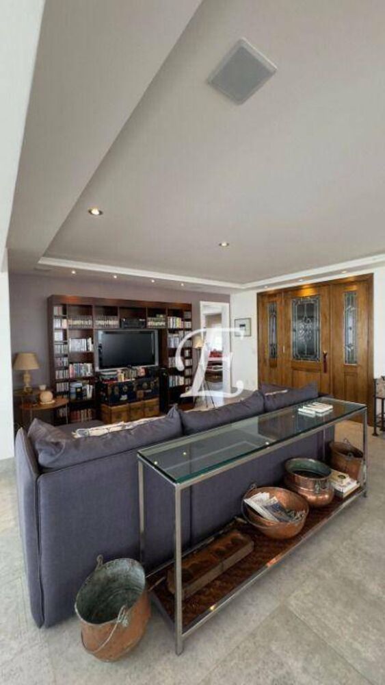 Apartamento, 4 quartos, 260 m² - Foto 2
