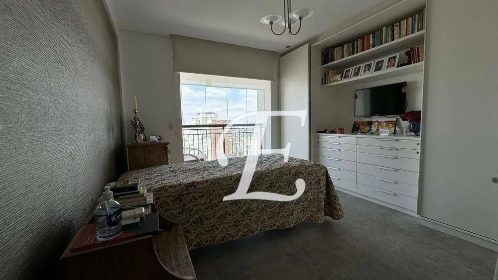 Apartamento, 4 quartos, 260 m² - Foto 6
