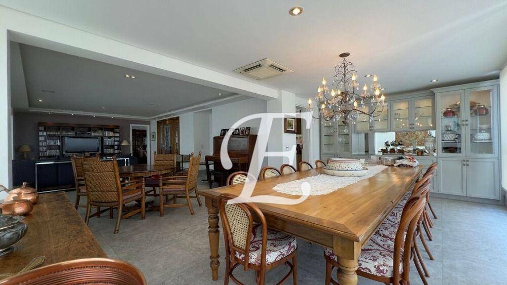 Apartamento, 4 quartos, 260 m² - Foto 3