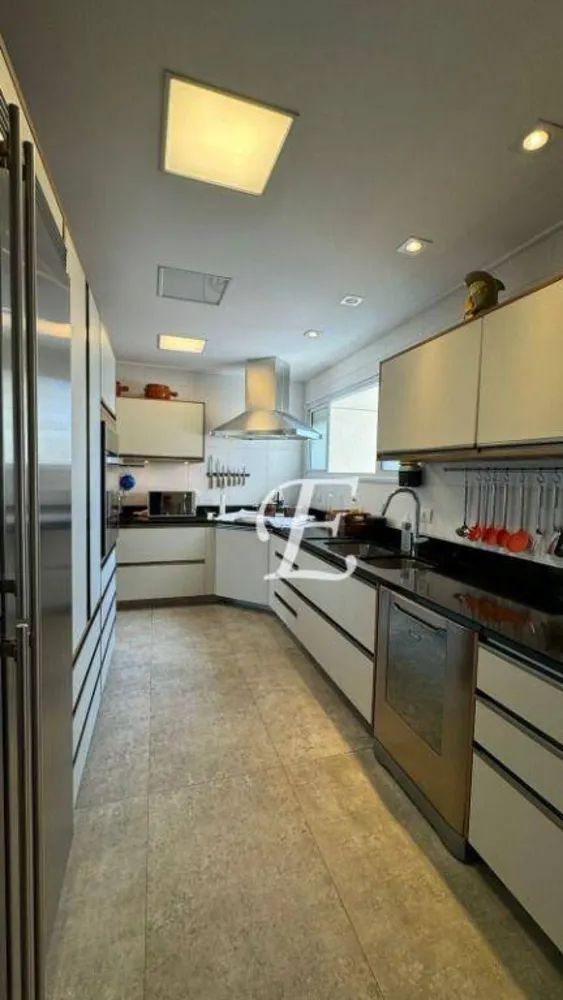 Apartamento, 4 quartos, 260 m² - Foto 5