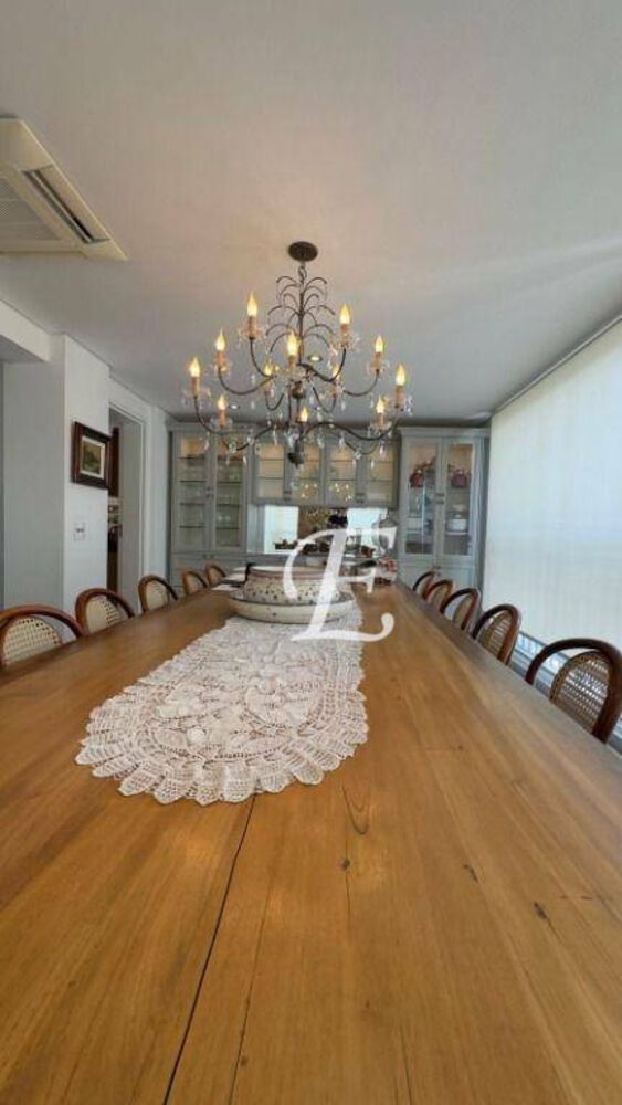 Apartamento, 4 quartos, 260 m² - Foto 4