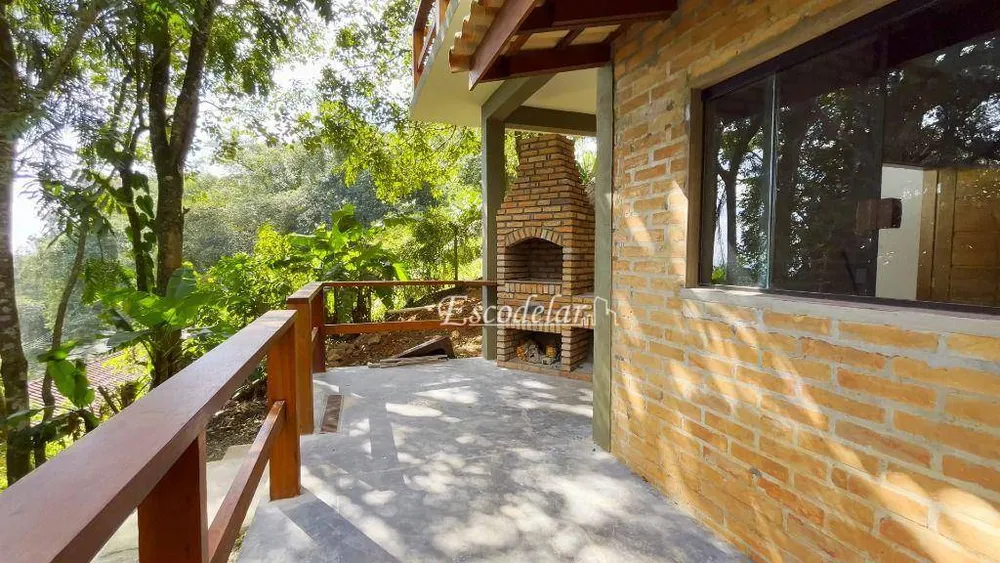 Casa, 1 quarto, 120 m² - Foto 1