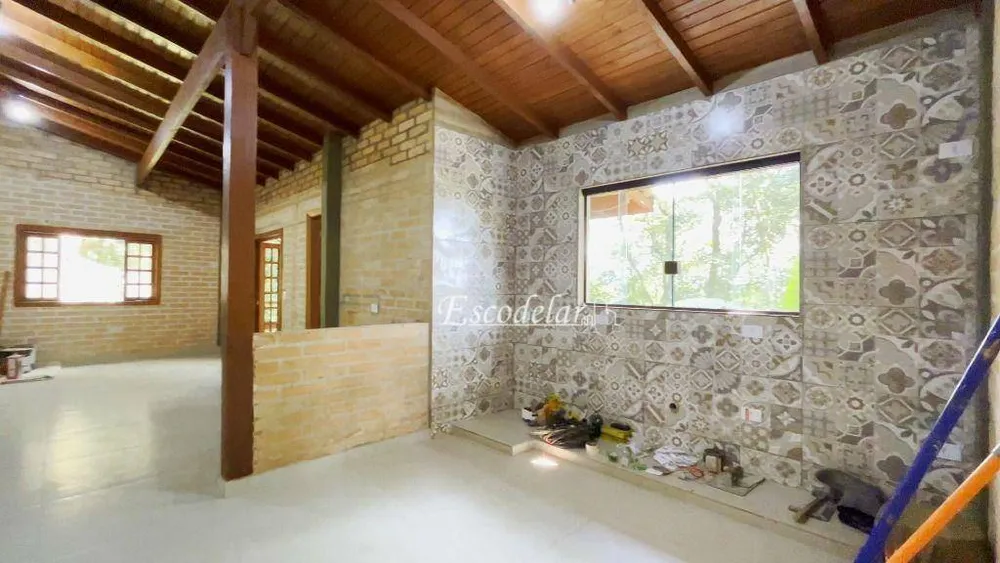Casa, 1 quarto, 120 m² - Foto 4