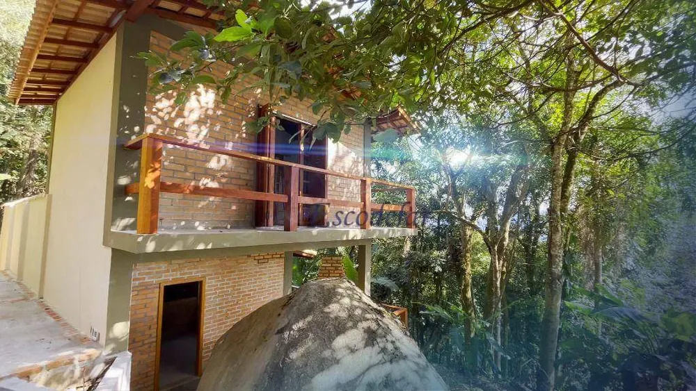 Casa, 1 quarto, 120 m² - Foto 2