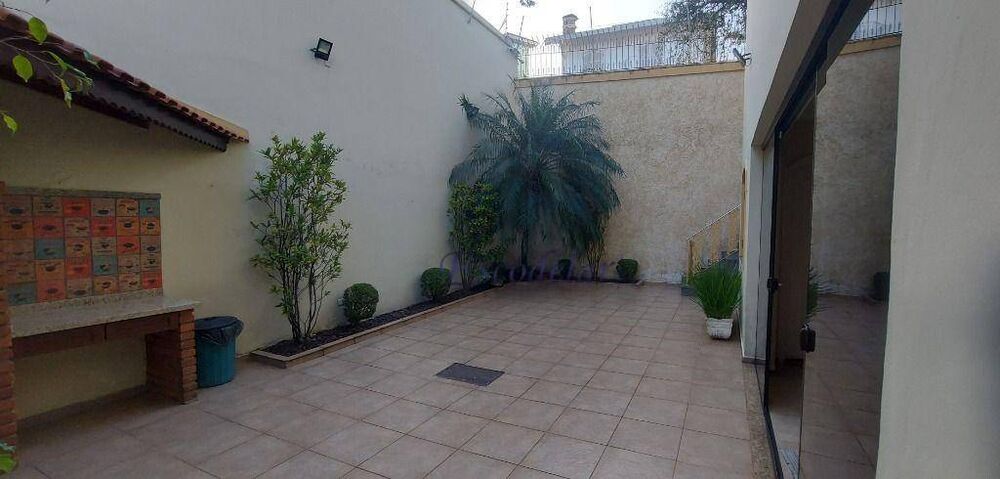 Casa, 4 quartos, 356 m² - Foto 7