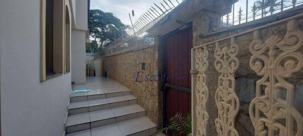 Casa, 4 quartos, 356 m² - Foto 11