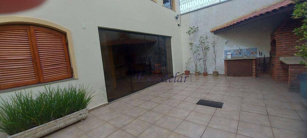 Casa, 4 quartos, 356 m² - Foto 9