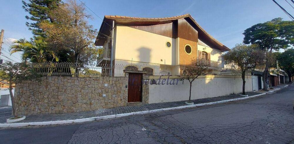 Casa, 4 quartos, 356 m² - Foto 3