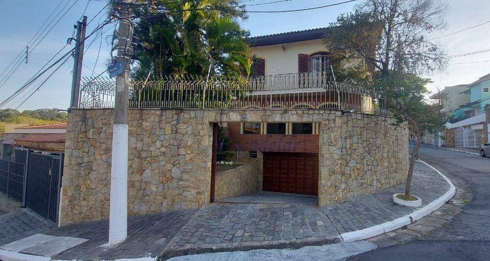 Casa, 4 quartos, 356 m² - Foto 2