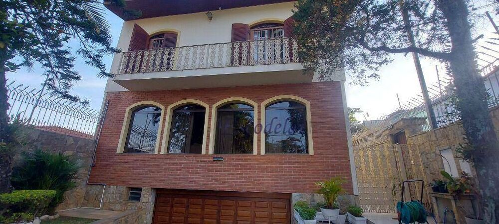 Casa, 4 quartos, 356 m² - Foto 4