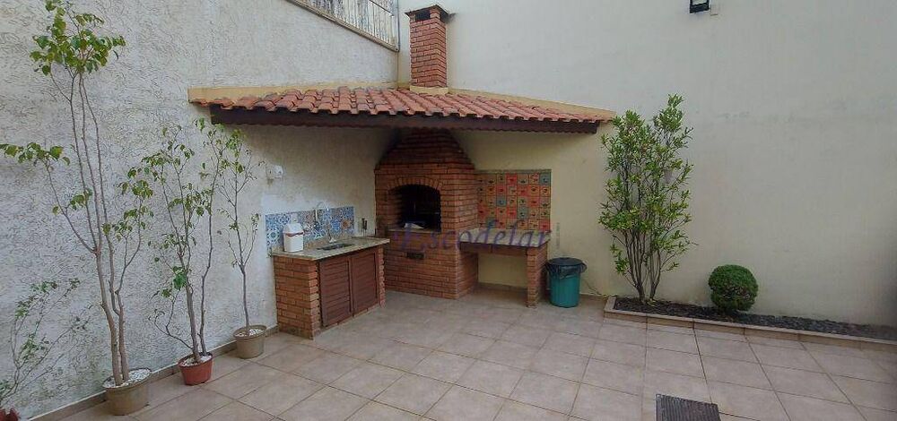 Casa, 4 quartos, 356 m² - Foto 5
