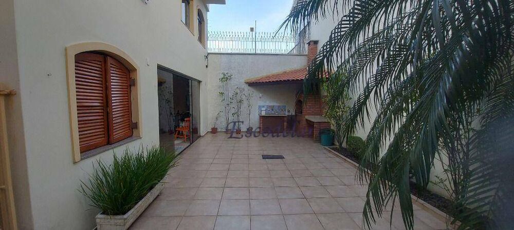 Casa, 4 quartos, 356 m² - Foto 10