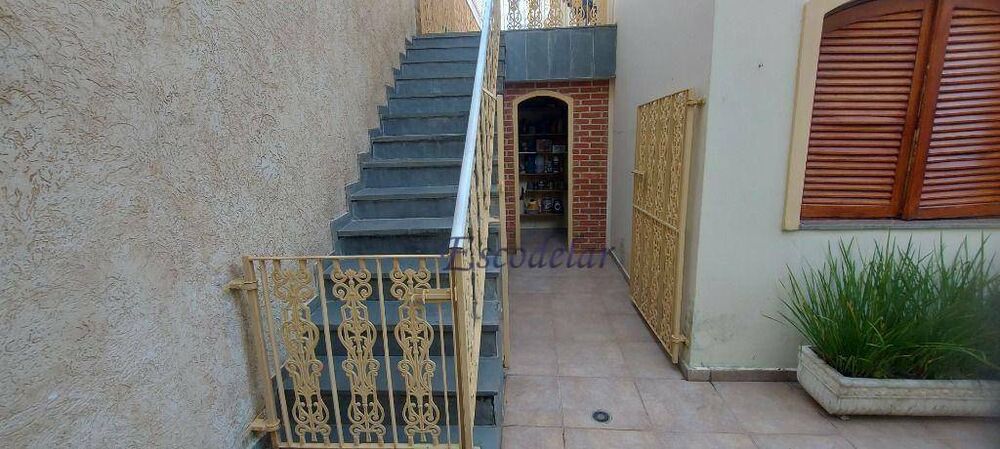 Casa, 4 quartos, 356 m² - Foto 14