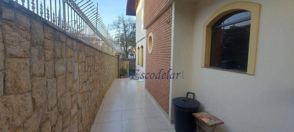 Casa, 4 quartos, 356 m² - Foto 8