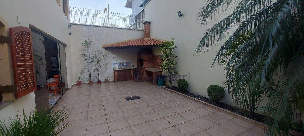 Casa, 4 quartos, 356 m² - Foto 6