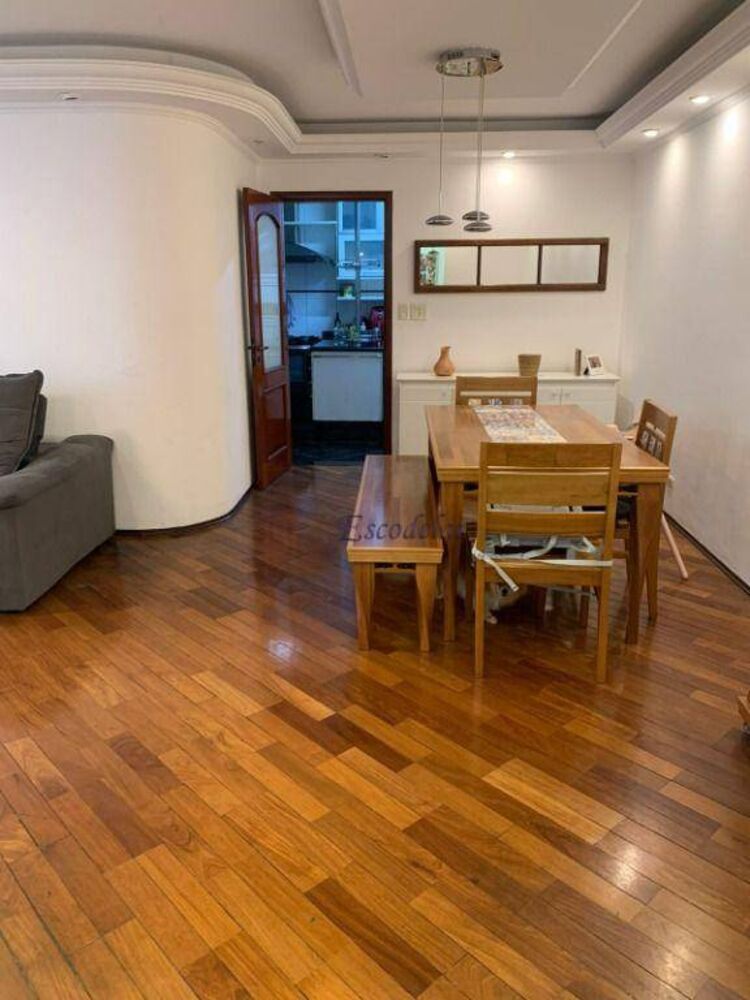 Apartamento, 3 quartos, 123 m² - Foto 3