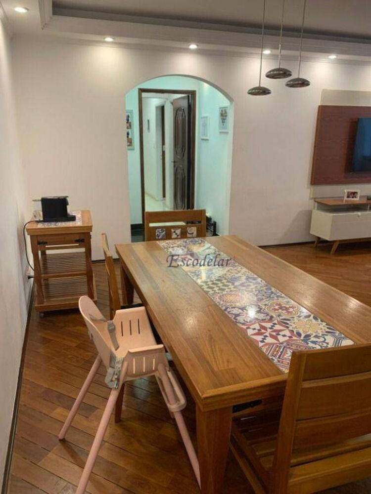 Apartamento, 3 quartos, 123 m² - Foto 4