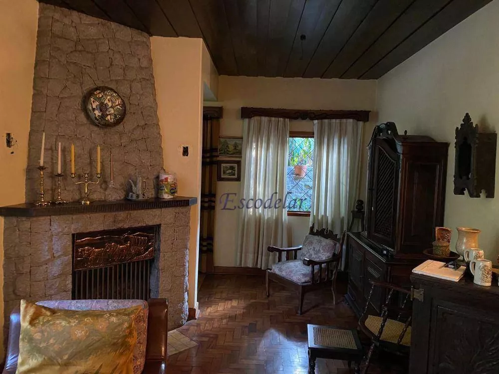 Casa, 3 quartos, 120 m² - Foto 4