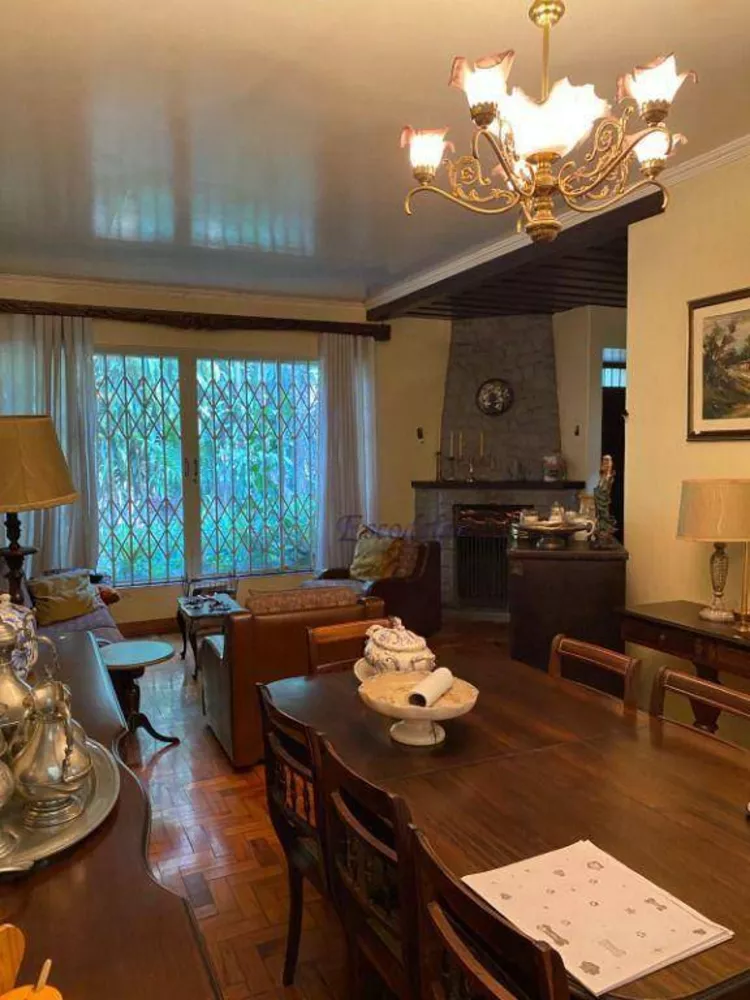 Casa, 3 quartos, 120 m² - Foto 7