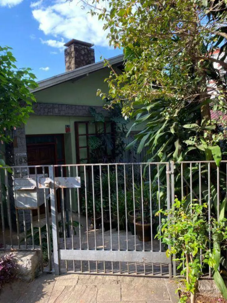 Casa, 3 quartos, 120 m² - Foto 2