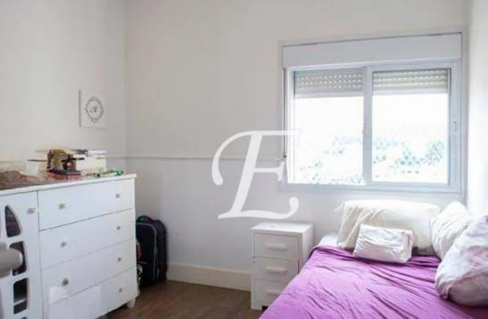 Apartamento, 3 quartos, 160 m² - Foto 1