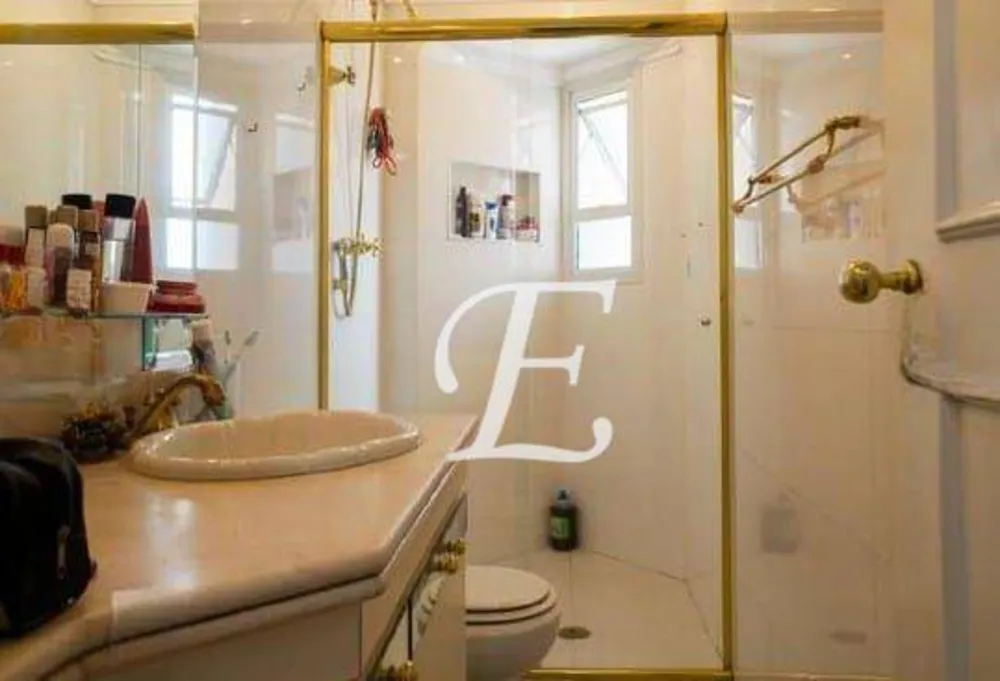 Apartamento, 3 quartos, 160 m² - Foto 2