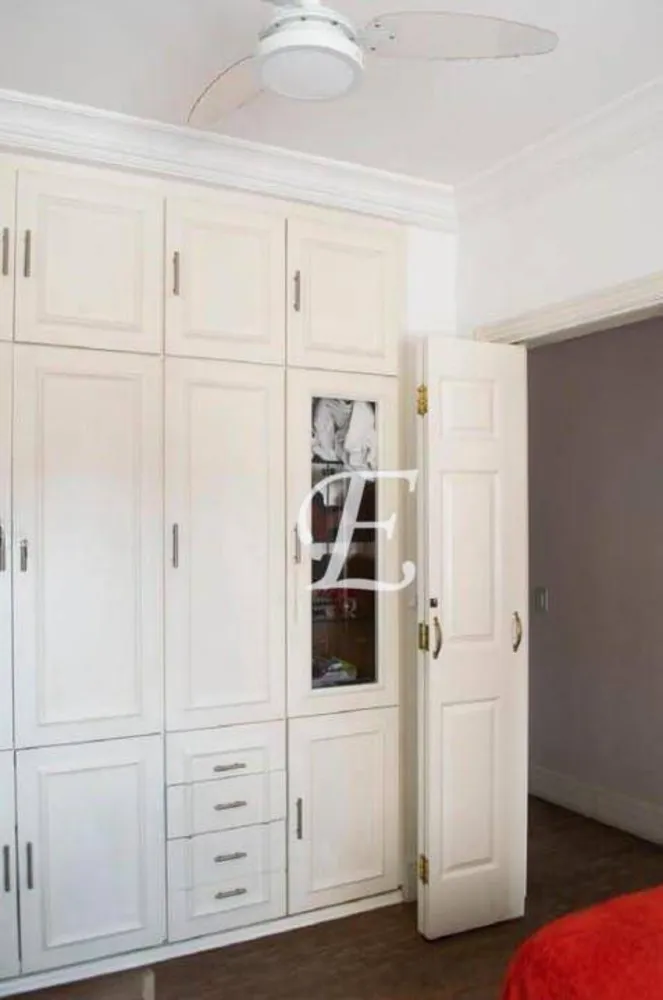 Apartamento, 3 quartos, 160 m² - Foto 3