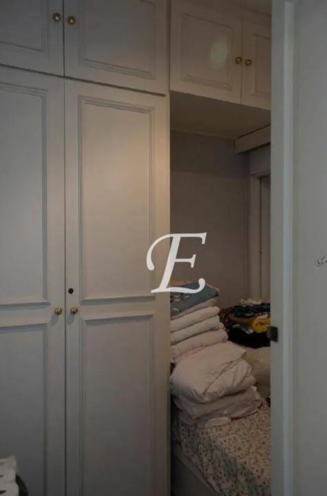 Apartamento, 3 quartos, 160 m² - Foto 4