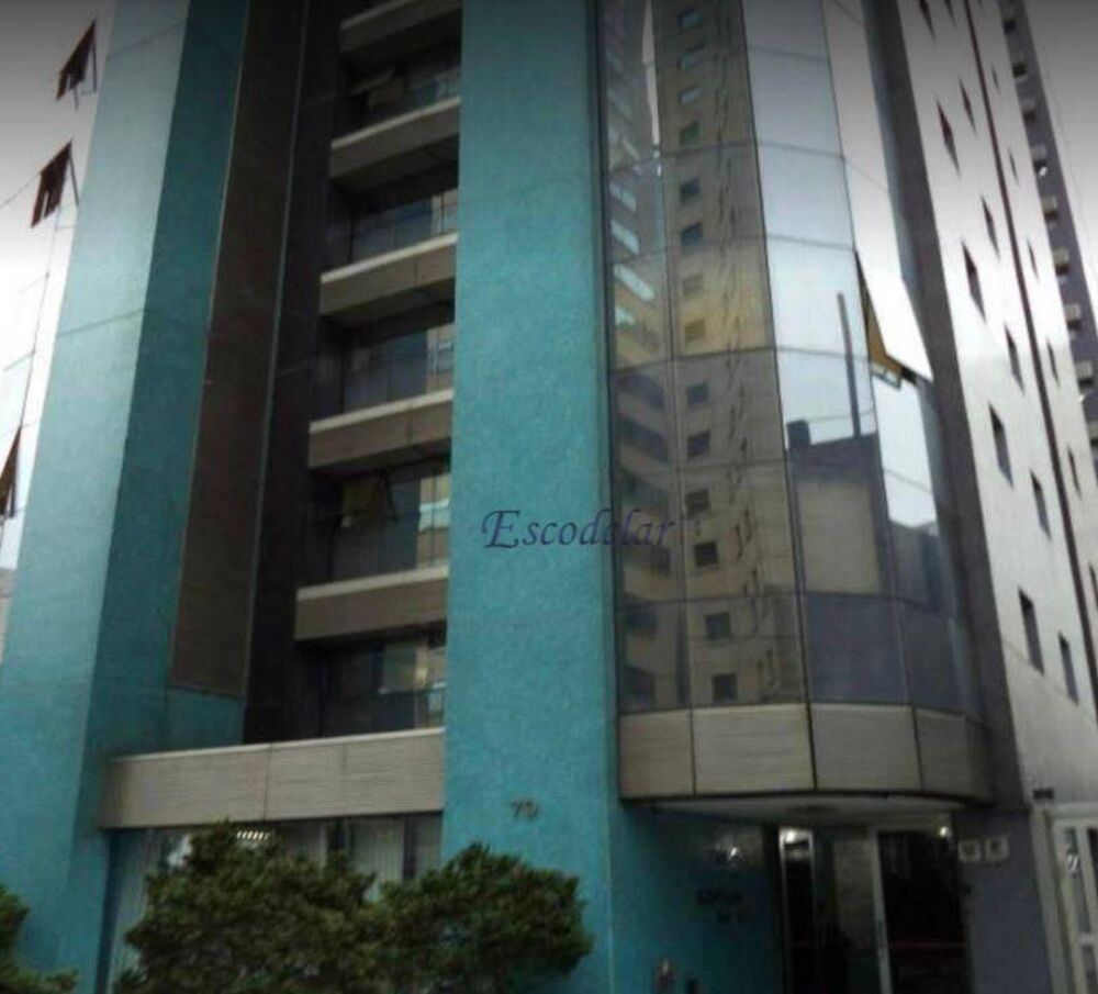 Conjunto Comercial-Sala para alugar, 42m² - Foto 1