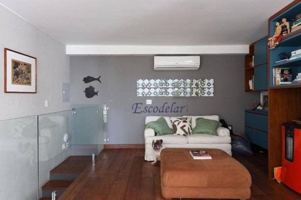 Cobertura, 2 quartos, 220 m² - Foto 3
