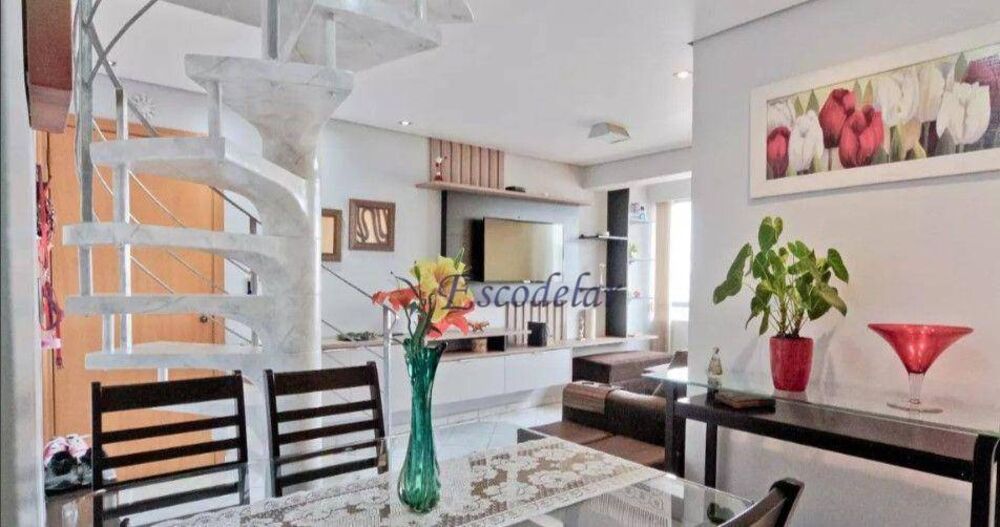 Cobertura, 2 quartos, 103 m² - Foto 5