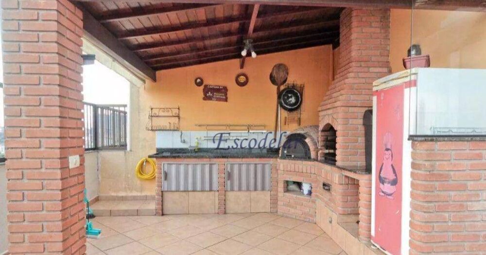 Cobertura, 2 quartos, 103 m² - Foto 10