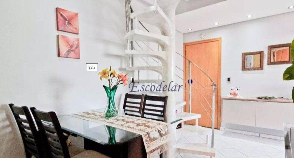 Cobertura, 2 quartos, 103 m² - Foto 4