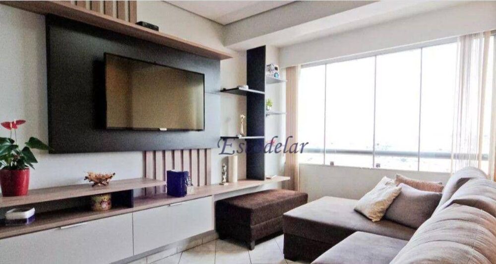 Cobertura, 2 quartos, 103 m² - Foto 2