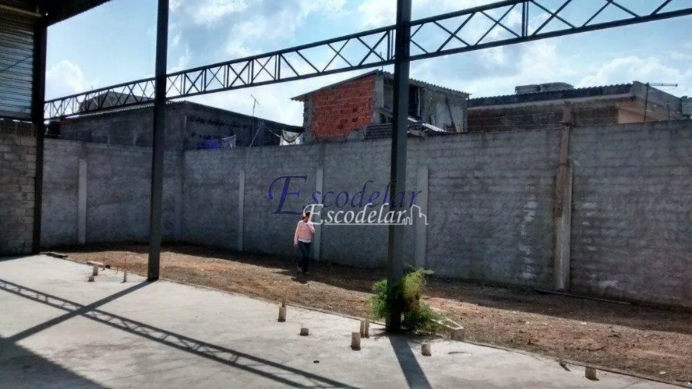 Depósito-Galpão, 500 m² - Foto 4