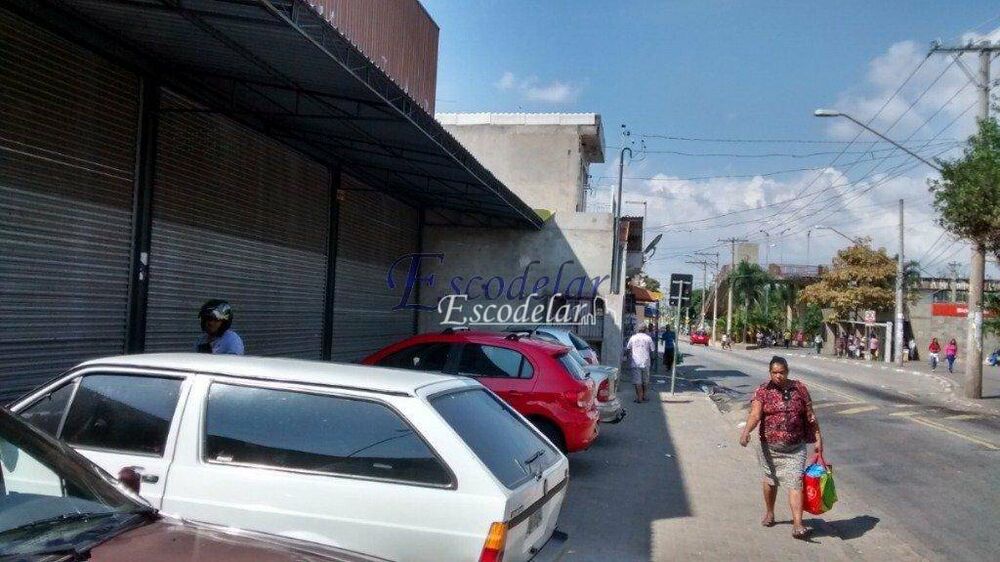 Depósito-Galpão, 500 m² - Foto 8