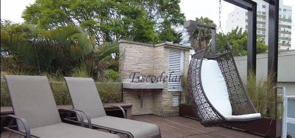 Casa, 4 quartos, 750 m² - Foto 1