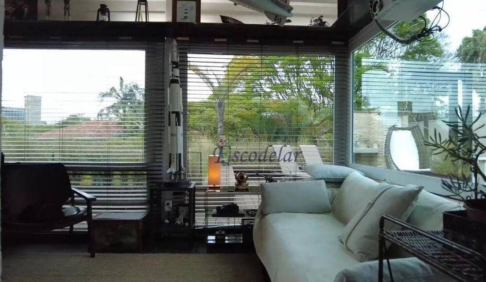 Casa, 4 quartos, 750 m² - Foto 6