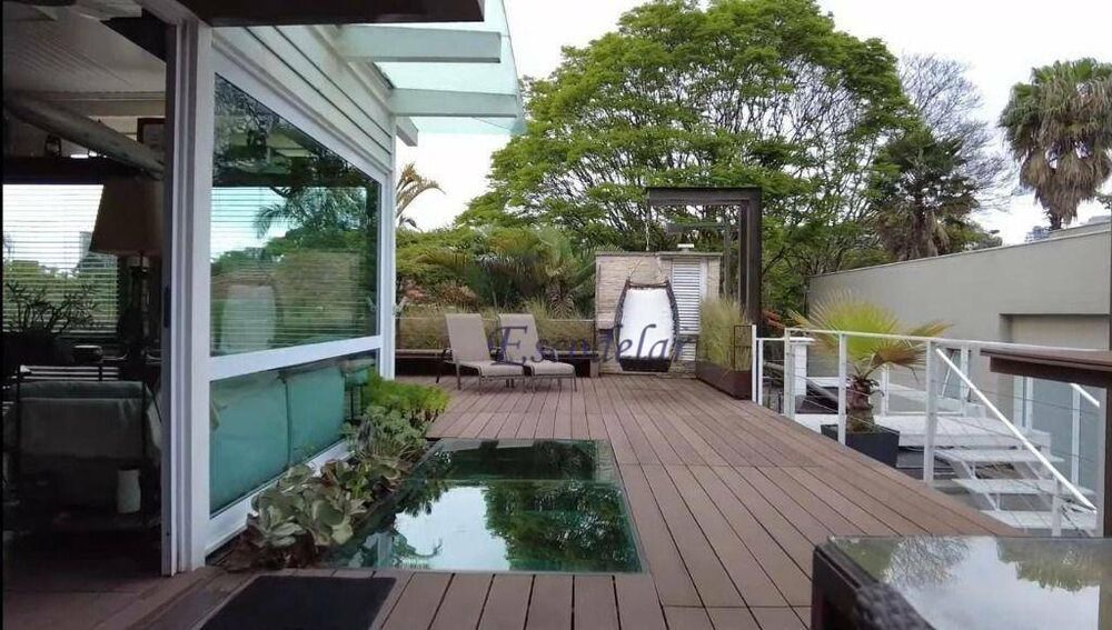 Casa, 4 quartos, 750 m² - Foto 2