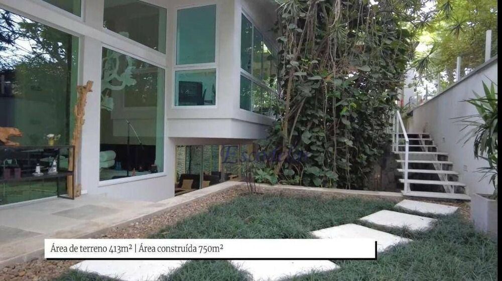 Casa, 4 quartos, 750 m² - Foto 16