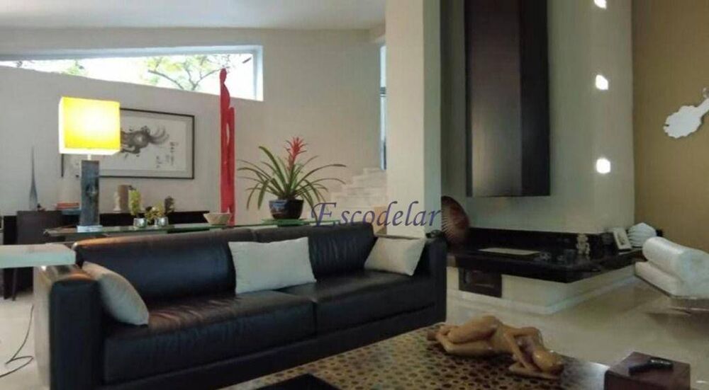 Casa, 4 quartos, 750 m² - Foto 11