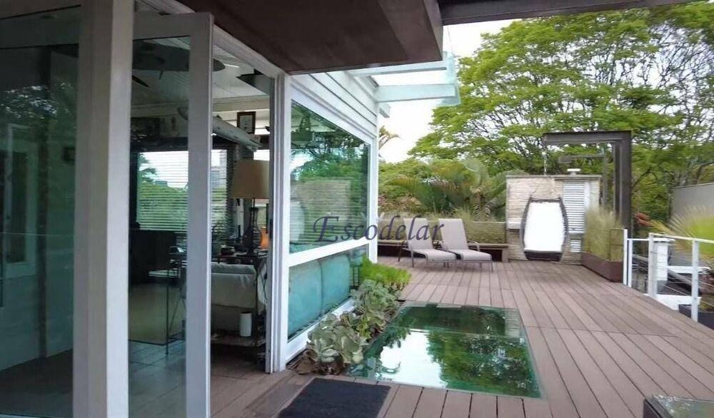Casa, 4 quartos, 750 m² - Foto 9